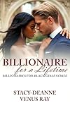 Bargain eBook - Billionaire For A Lifetime