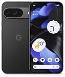 Google Pixel 9 128 Go — Obsidian