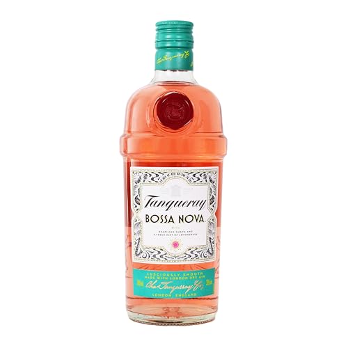Gin Tanqueray Bossa Nova 700ml