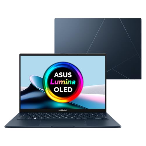 Notebook ASUS Vivobook S14 OLED