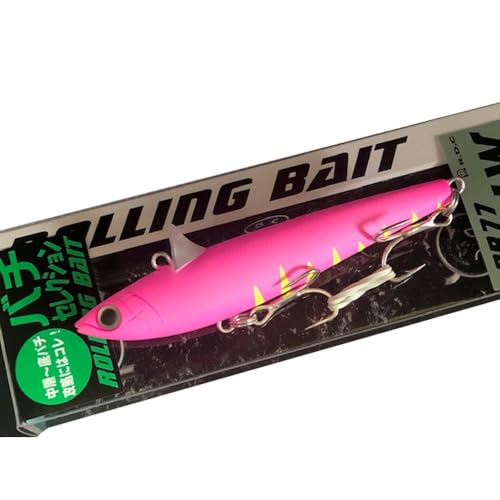 タックルハウス ローリングベイト 77