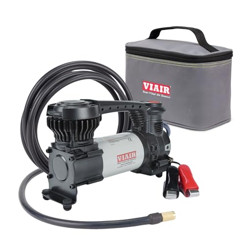 VIAIR EVC88P Digital portable tire compressor