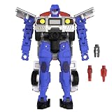 Transformers Age Of The Primes Voyager Class Autobot Red Ale
