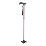 Hurrycane Hcane Pp C2 Freedom Edition Foldable Walking Cane
