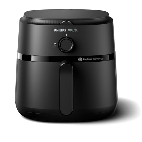 Philips Walita Fritadeira Airfryer Série 1000 XL 6,2L (220V)