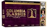 Columbia Classics 4K Ultra Hd Collection Volume 5 4K Blu Ray