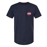 Penn Logo Short Sleeve T Shirt