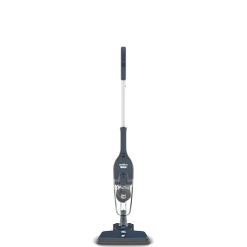 Aspirador de Pó Vertical Britânia 2 em 1 Ciclone
