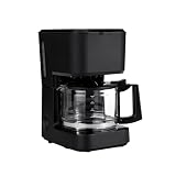 Amazon Basics 5-Cup Drip Coffee Maker