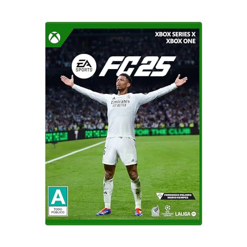 EA SPORTS FC 25 - XBSX