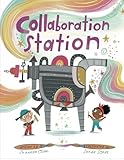 Collaboration Station The Classroom Community Collection