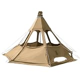 ディーオーディー レンコンテント2L ワンポールテント