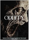 Oddity Blu Ray