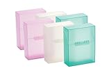 Lockermate By Bostitch Crayon Storage Box Protects 24 Crayon