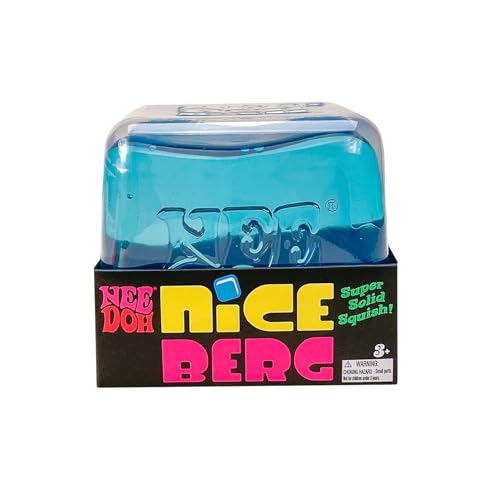 NeeDoh Nice Berg