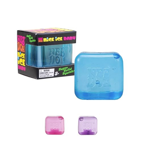 Schylling NeeDoh Nice Ice Baby