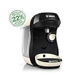 Bosch Tassimo Finesse Friendly TAS167P mejores cafeteras de cápsulas calidad precio