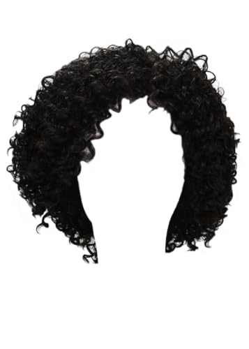 Kim Kimble Zahra Chin Length Layered Coiled Curls Wig by Hairuwear, Average Cap,