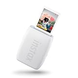 Fujifilm instax Mini Link 3 Mejores Marcas de Impresoras Fotográficas