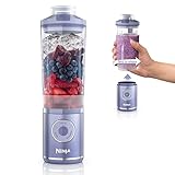 Ninja Blast Max Portable Blender Twist Go Personal Smoothie
