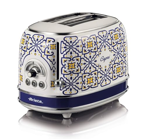 Ariete Torradeira Capri 155 810 W