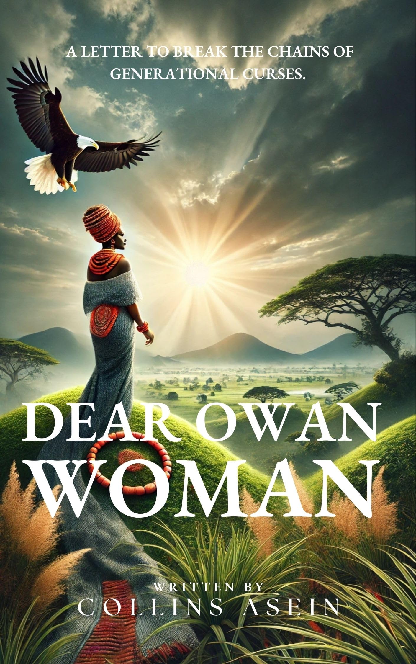 Dear Owan Woman by Collins Asein