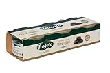 Fragata Aceitunas Negras en Rodajas Ingredientes de la Pizza Vegetariana