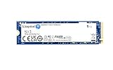 Kingston NV3 1TB dentro de las mejores marcas de discos duros SSD