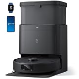 ECOVACS DEEBOT N30 Omni Robot