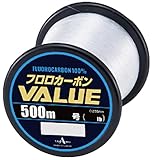 ヤマトヨテグス フロロバリュー 500m