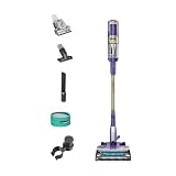 Ninja Shark® POWERDETECT™ Ultra-Light Corded Stick Vacuum (Amazon's Choice)