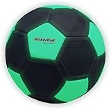Otto Simon Original Glow In The Dark Kickerball Reinforced S