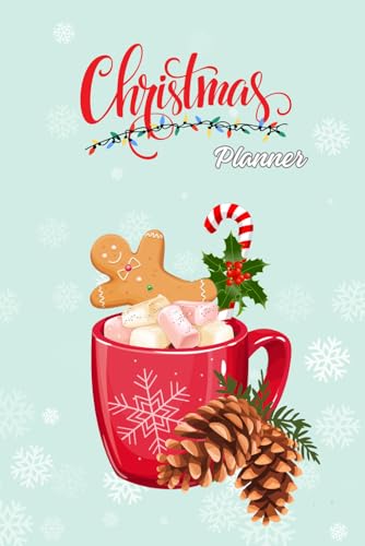 Christmas Planner 2