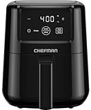 Dash 2-Quart Air Fryer