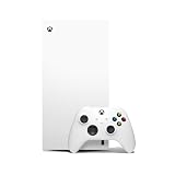 Xbox Series X All Digital Gaming Console 1Tb Ssd Includes Wi