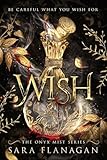 Wish (The Onyx Mist Series Book 1): A DARK Fantasy Romance Series