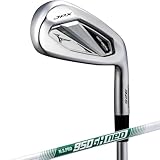 Mizuno JPX925 Tour アイアン