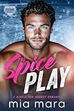 The Spice Play A Single Dad Hockey Romance Pucking Daddies
