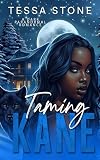 Taming Kane cover