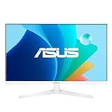 ASUS VY279HF-W Eye Care blanco monitores 27 pulgadas pequeños