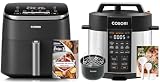 Cosori Multicooker Inteligente con Convección