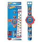Ver este reloj en Amazon
