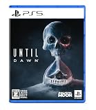 【PS5】Until Dawn -惨劇の山荘-