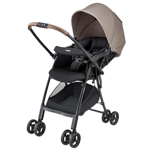 Aprica karoon Air メッシュ AC（A型ベビーカー）