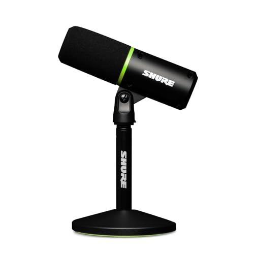 SHURE MV6（国内正規品 MV6-J）