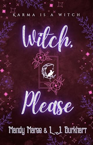 Cover of Witch, Please