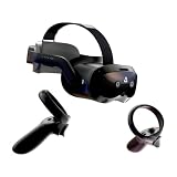 HTC Vive Focus Vision