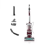 Ninja Shark® Detect™ Lift-Away® ADV Corded Upright Vacuum  (Amazon's Choice)