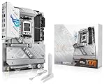 ASUS ROG Strix X870-A Gaming WiFi AMD AM5 X870 ATX Motherboard - + coupon available