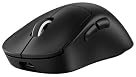 Logicool G PRO X SUPERLIGHT 2 DEX ワイヤレスゲーミングマウス ブラック